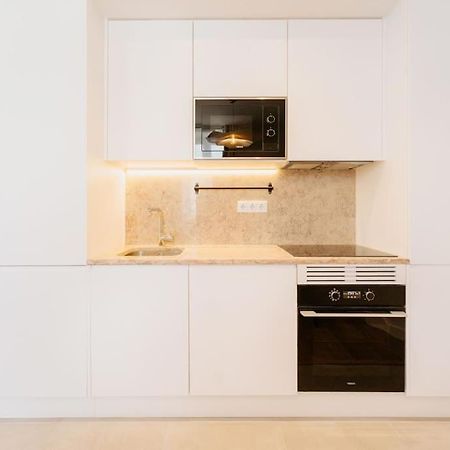 Lisbon Orange House - Beautiful Two-Bedroom Apartment 1D Bagian luar foto