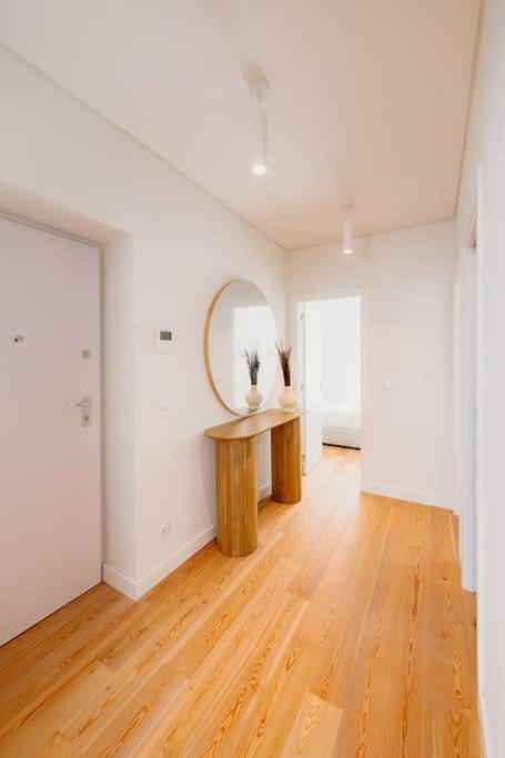 Lisbon Orange House - Beautiful Two-Bedroom Apartment 1D Bagian luar foto