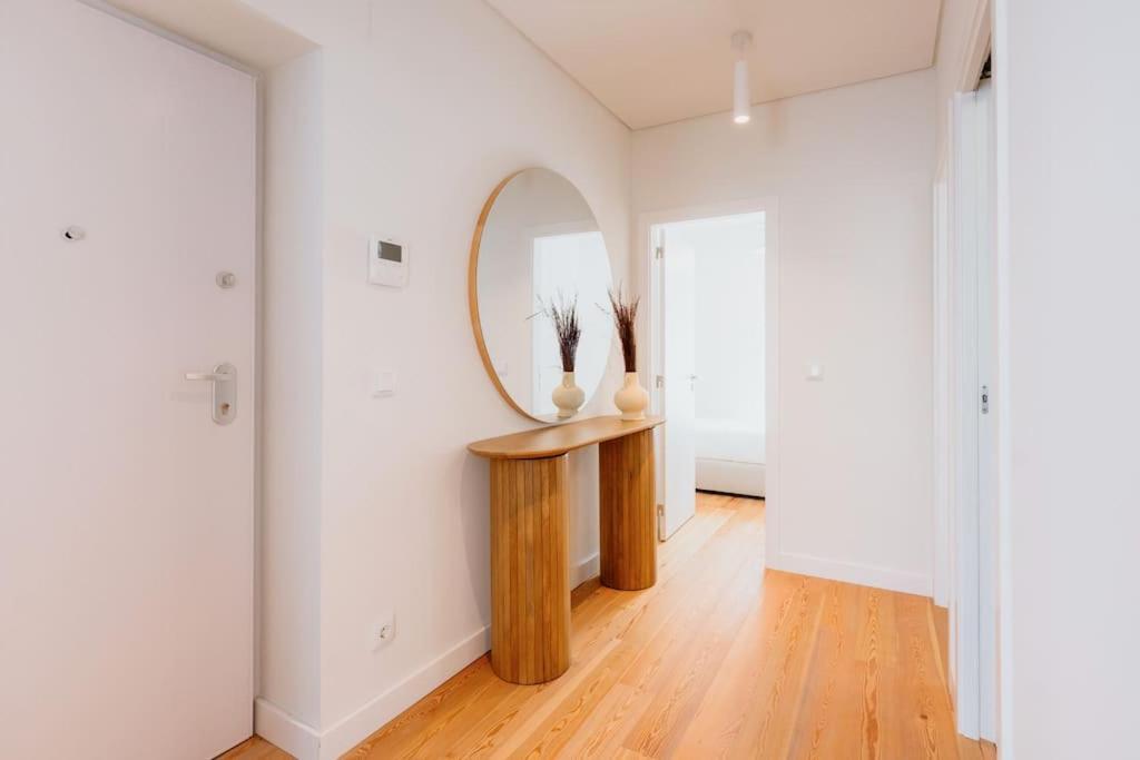 Lisbon Orange House - Beautiful Two-Bedroom Apartment 1D Bagian luar foto