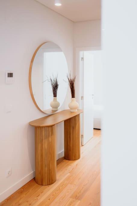 Lisbon Orange House - Beautiful Two-Bedroom Apartment 1D Bagian luar foto