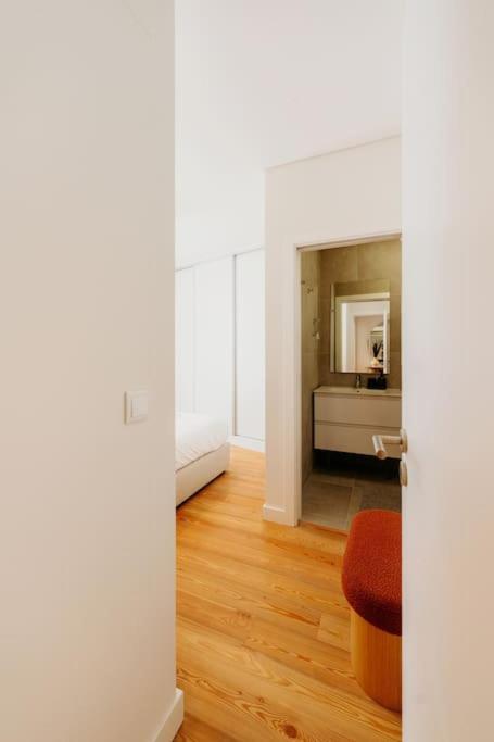 Lisbon Orange House - Beautiful Two-Bedroom Apartment 1D Bagian luar foto