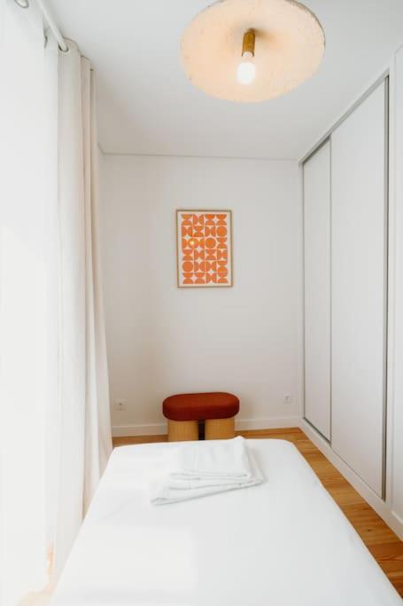 Lisbon Orange House - Beautiful Two-Bedroom Apartment 1D Bagian luar foto