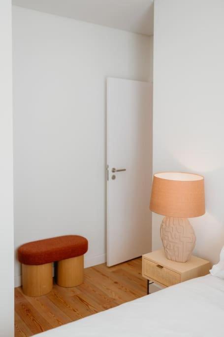 Lisbon Orange House - Beautiful Two-Bedroom Apartment 1D Bagian luar foto